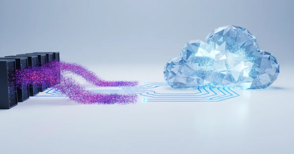 Expert Cloud Migration Services Company | We Enable Business Growth