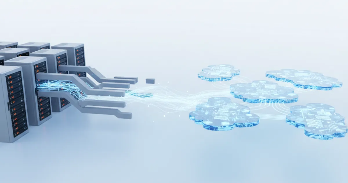 We Offer Cloud Migration Services Europe for Business Growth