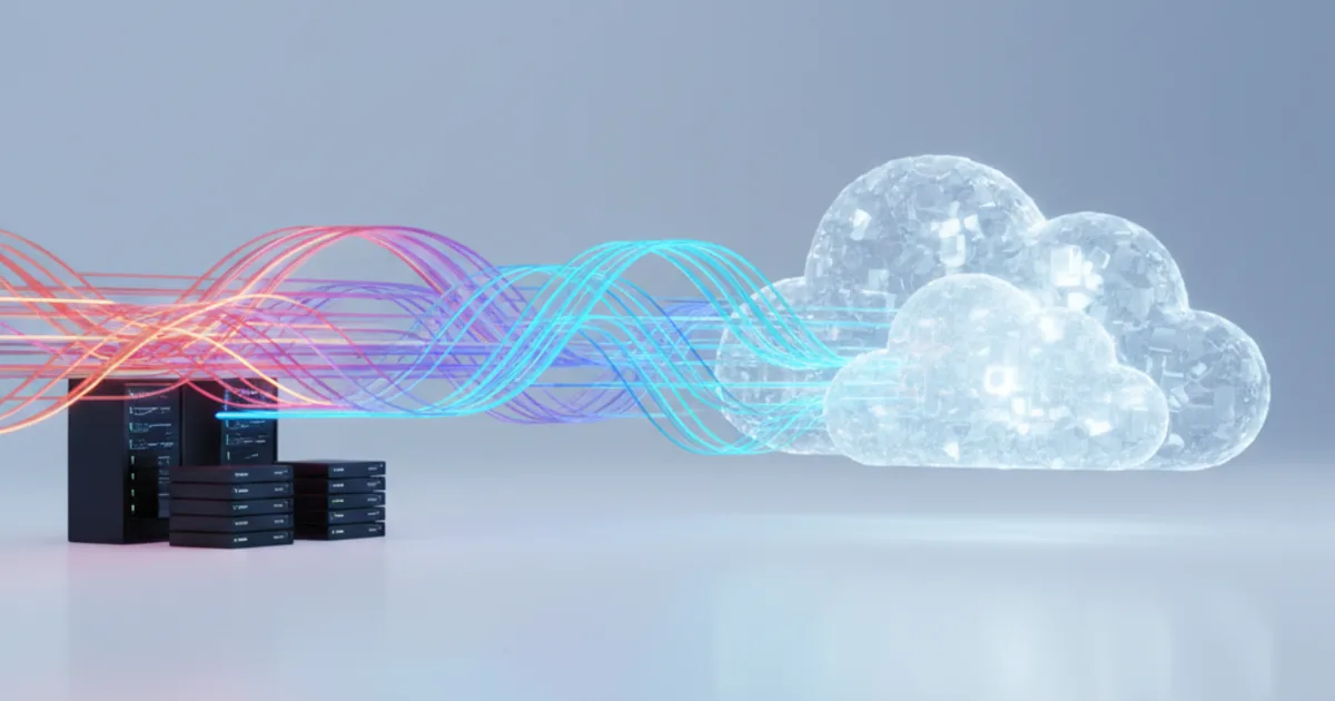 Cloud Migration Services for Cost Efficient Transition – Opsio