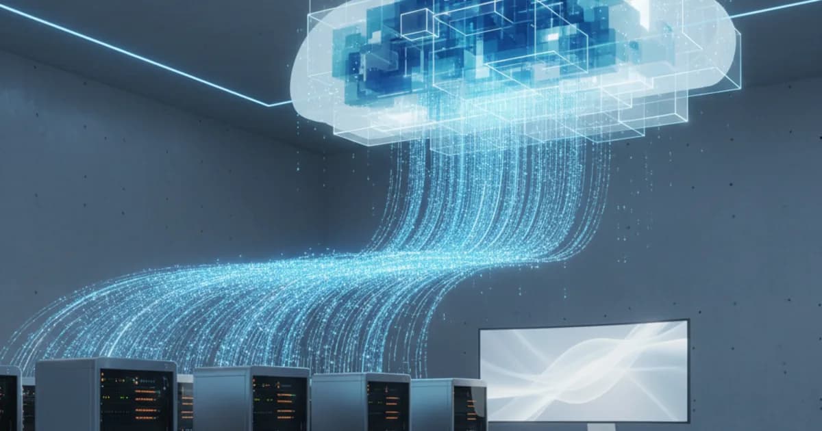 Expert Cloud Migration Services UK, We Enable Business Growth Through Cloud Innovation