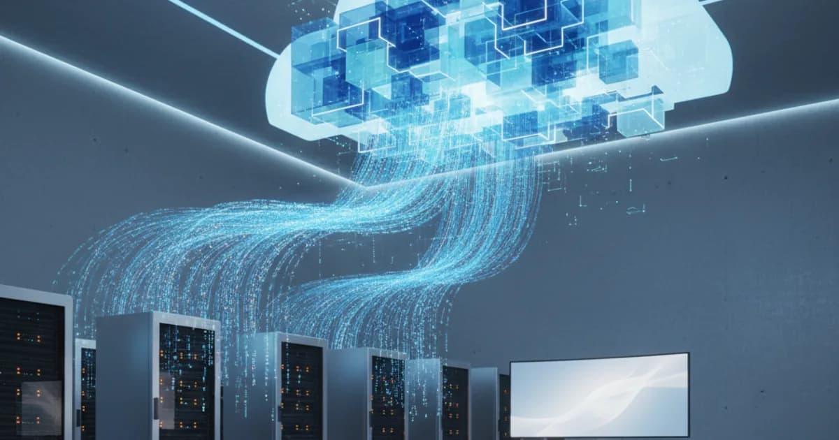 Cloud Migration Services USA: Trusted Partner for Your Cloud Journey