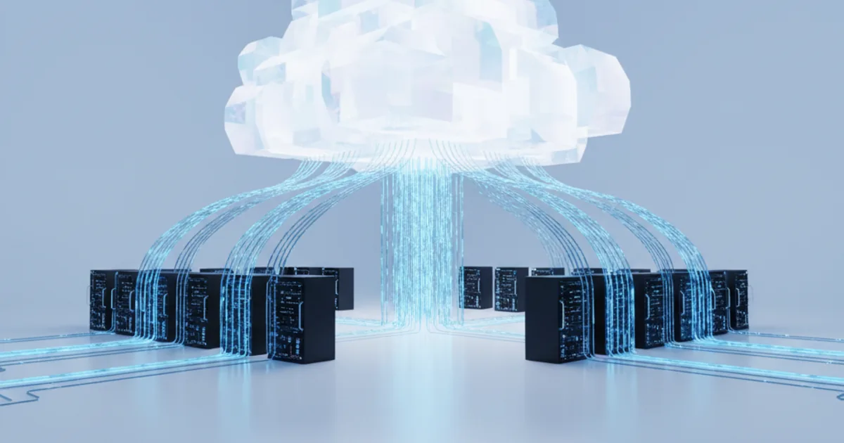 We Offer Cloud Migration Strategy Consulting for Seamless Transitions