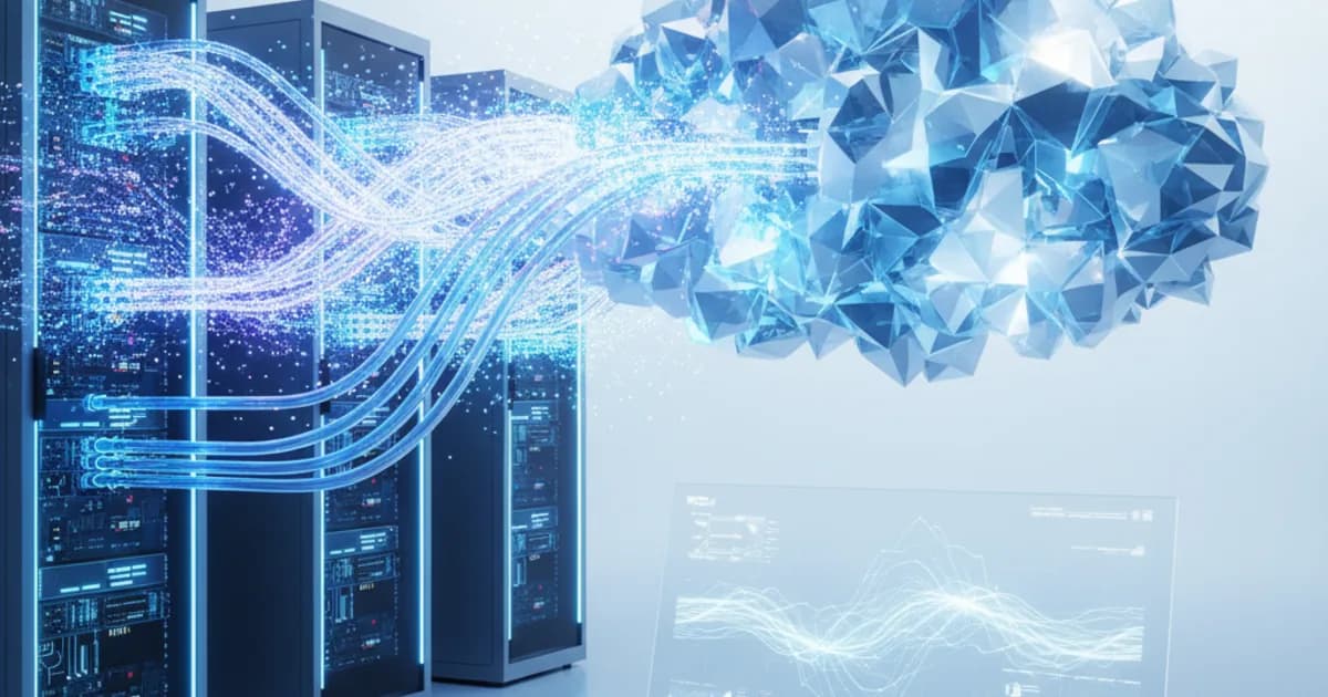 Cloud Migration Strategy Example: Best Practices for a Smooth Transition