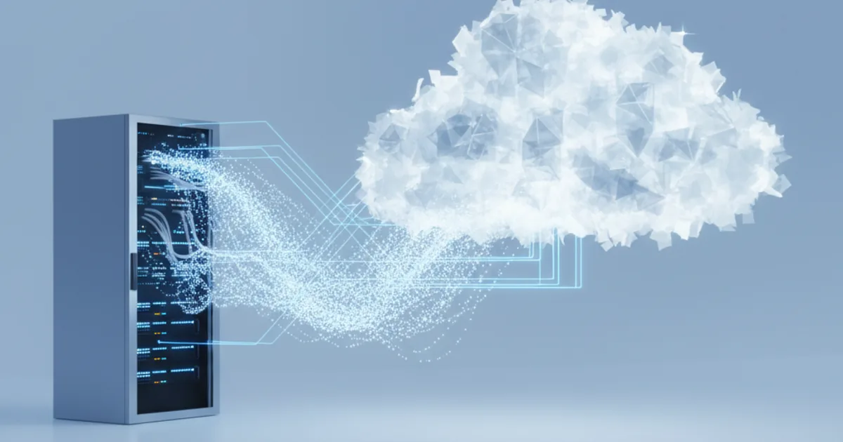 Real Cloud Migration Success Stories from Our Expertise