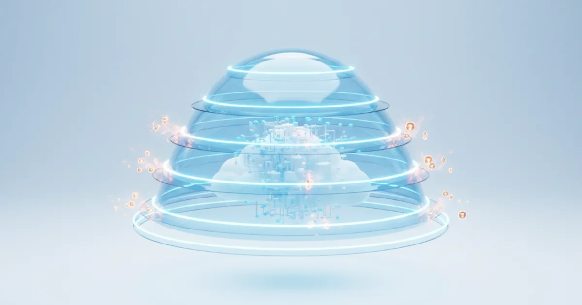 Cloud Monitoring: Security, Uptime & Best Practices