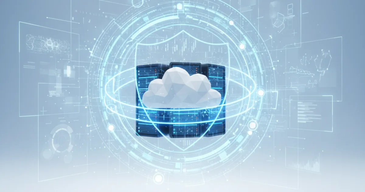 Cloud Native Security Services: Beskytt infrastrukturen – Opsio