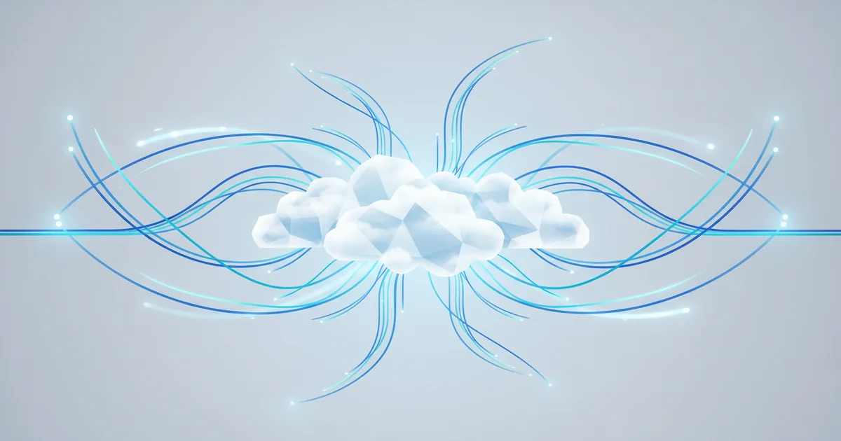 Cloud Native Services: Modernisering av IT-infrastrukturen din – Opsio