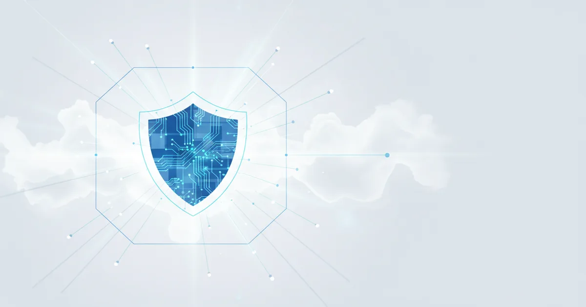 Cloud Native Sicherheitsdienste: Infrastruktur absichern – Opsio