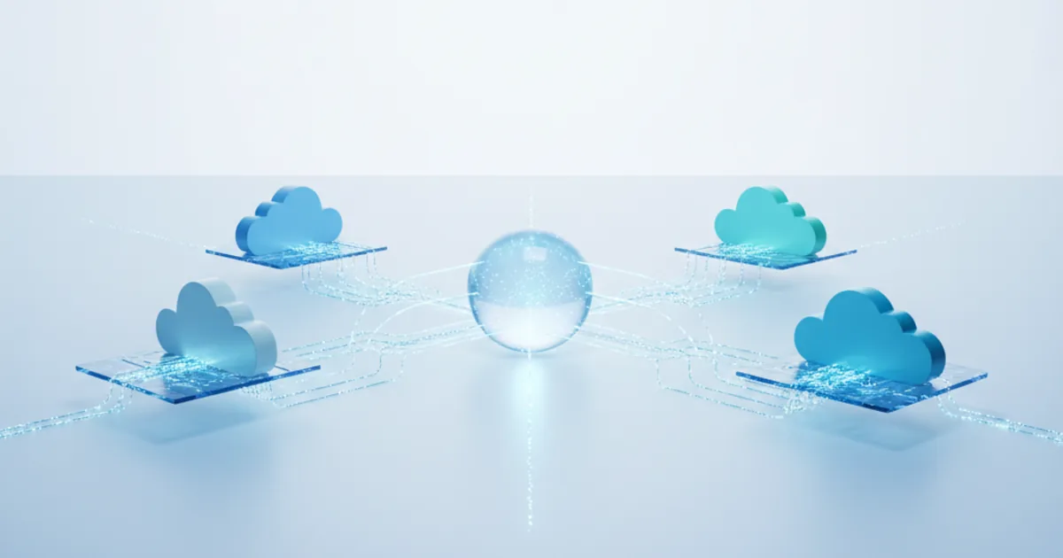 Cloud Operations Mognadsmodell: Bedöm och förbättra dina CloudOps