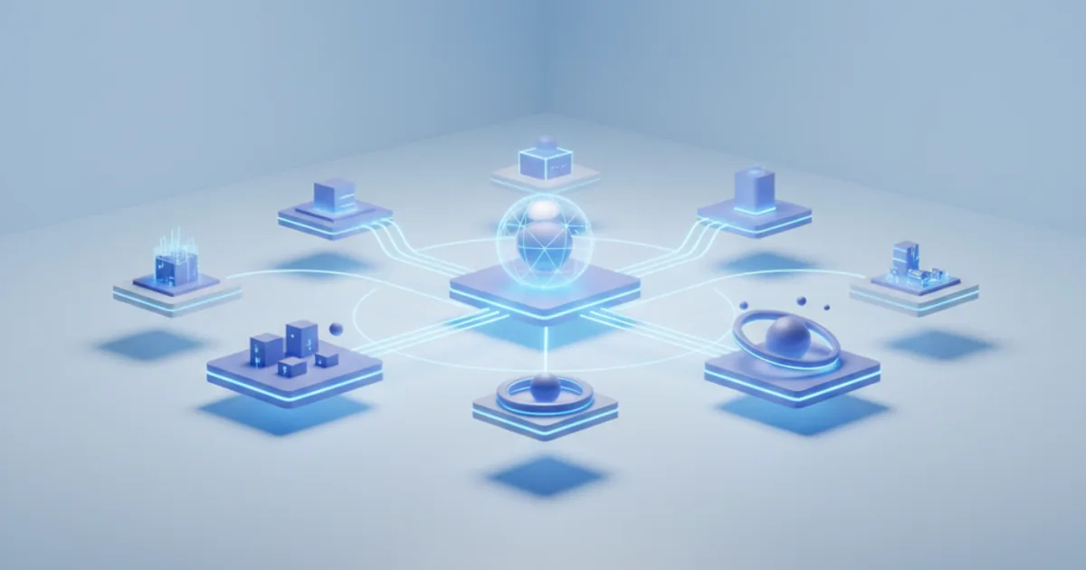 Cloud Partner Sweden: Styrkelse af forretningsinnovation og effektivitet