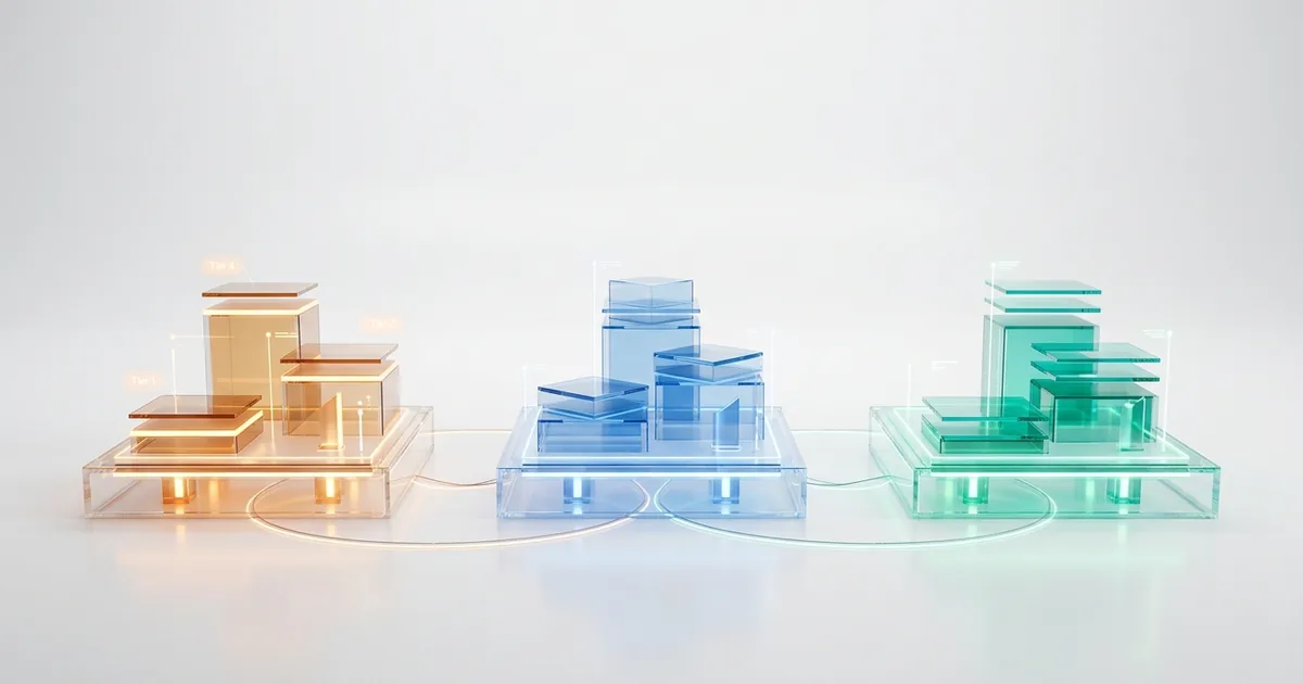 Cloud Preisvergleich: AWS vs Azure vs Google Cloud 2026