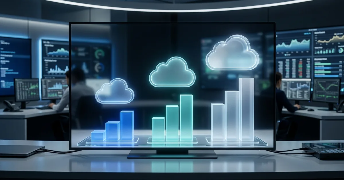 Cloud Pricing Comparison: AWS vs Azure vs Google Cloud 2026