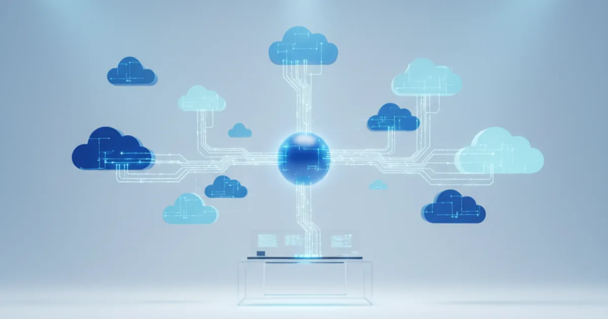 Cloud Service Management for effektiv drift av nettskyen – Opsio
