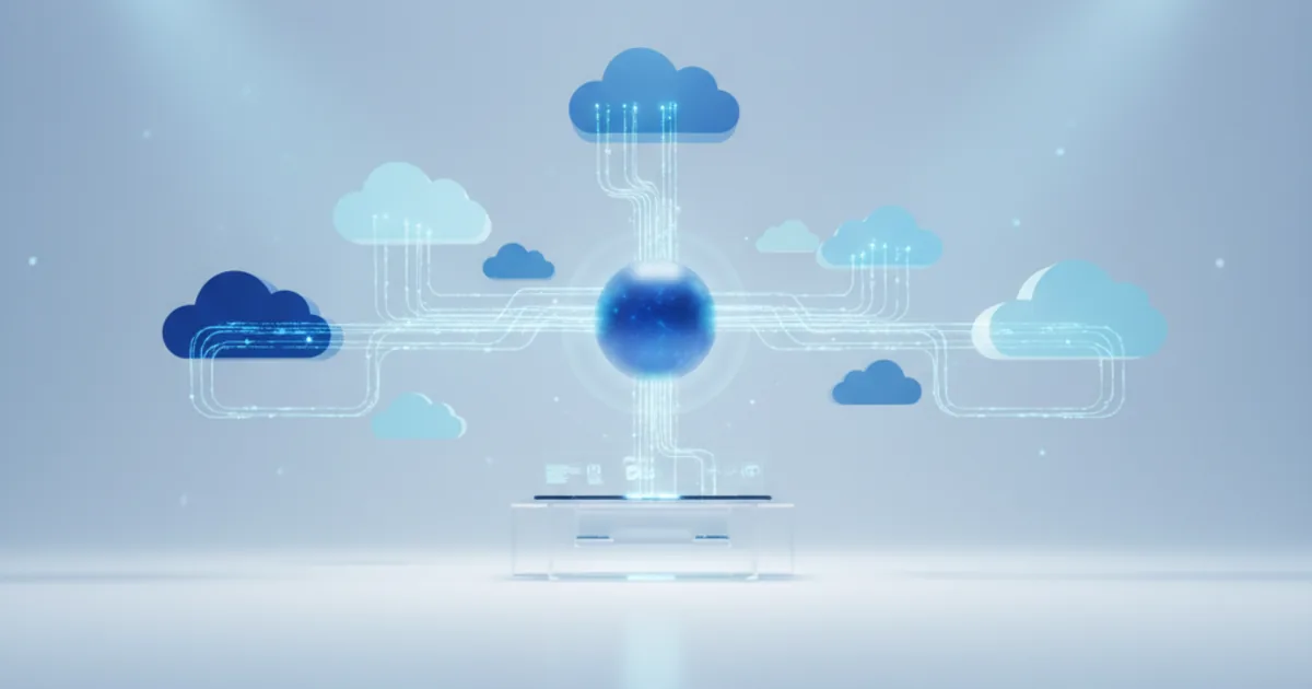 Cloud Service Management Solution for Efficient Cloud Services – Opsio