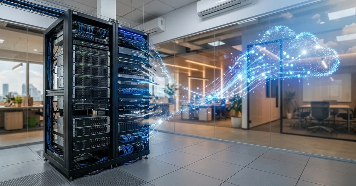 Cloud Services for Indian SMEs: Cost-Effective Migration Guide