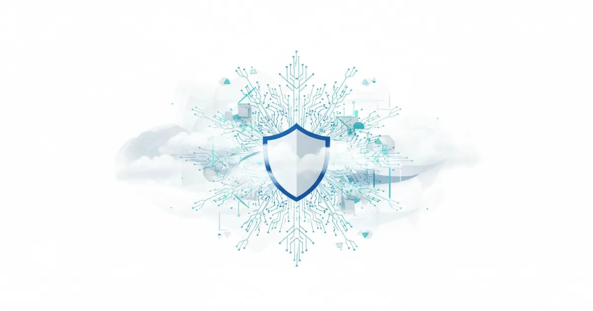 Cloud-Sicherheit für Unternehmen: bewährte Verfahren und Tipps – Opsio