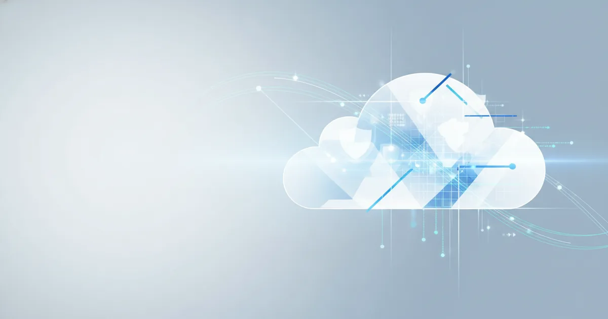 Cloud-Sicherheitsarchitektur: Unternehmen schützen – Opsio