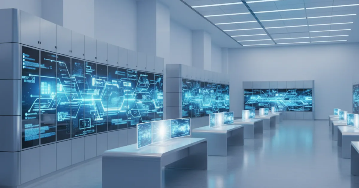 Expert Co-Managed IT Service Provider for Business Growth