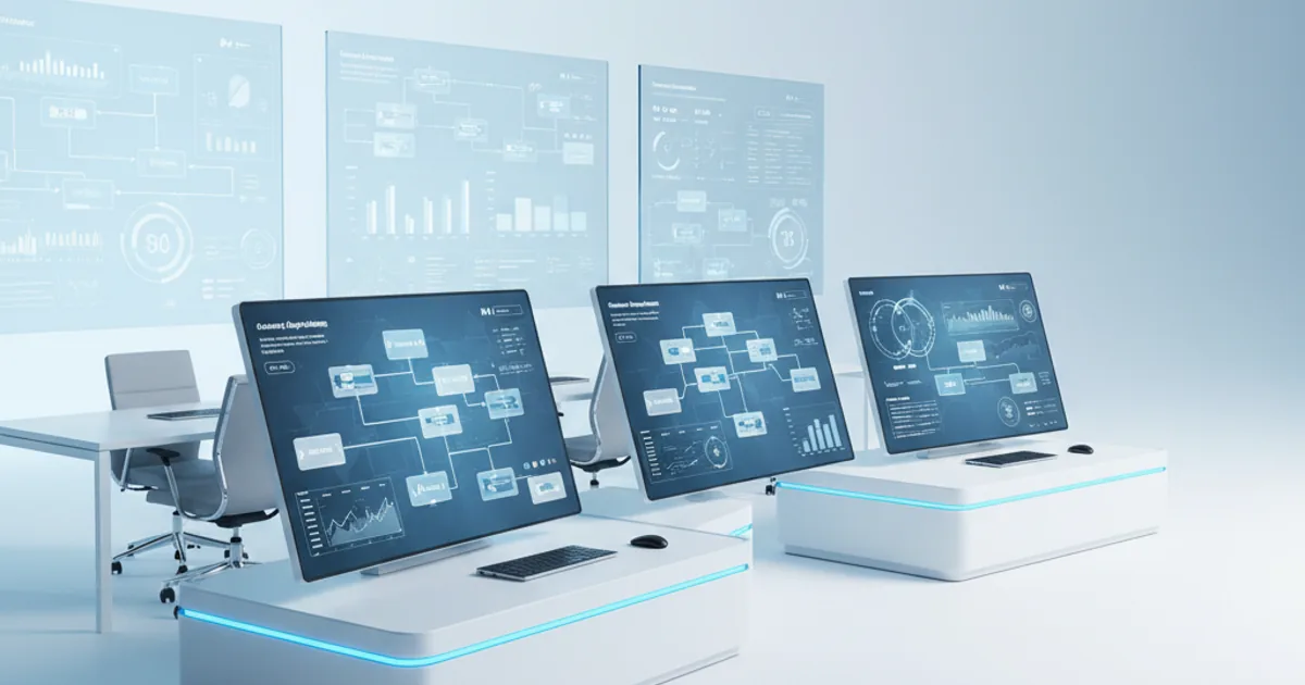 Co-Managed Service Experts: Enhancing Operational Efficiency