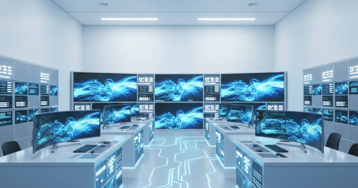 Co-Managed Service Experts: We Enable Business Growth through Cloud Solutions