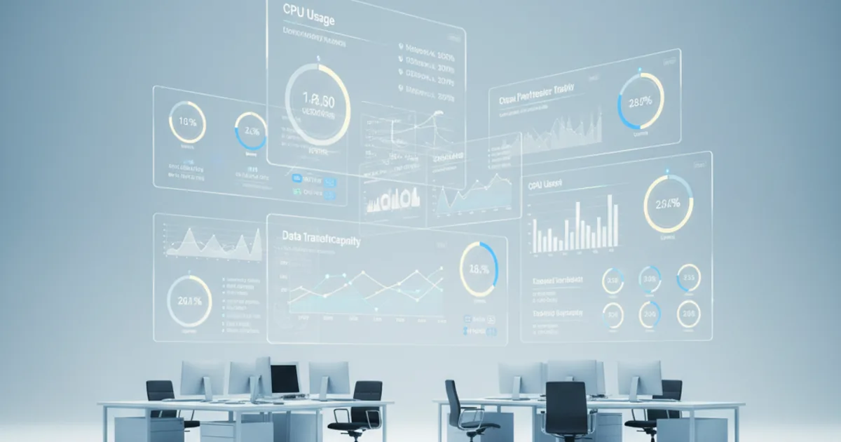 We Improve Efficiency with Coal Conveyor Belt Monitoring Vision