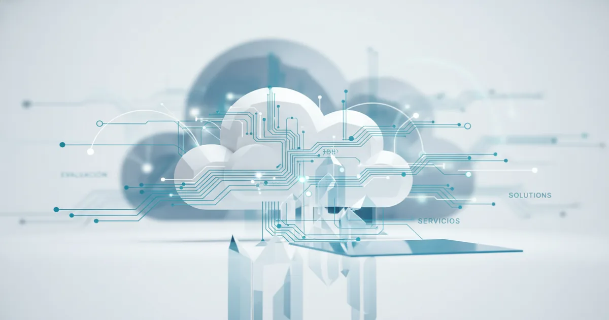 Cómo los servicios de evaluación en la nube agilizan la eficiencia empresarial (y cómo Opsio ofrece resultados)
