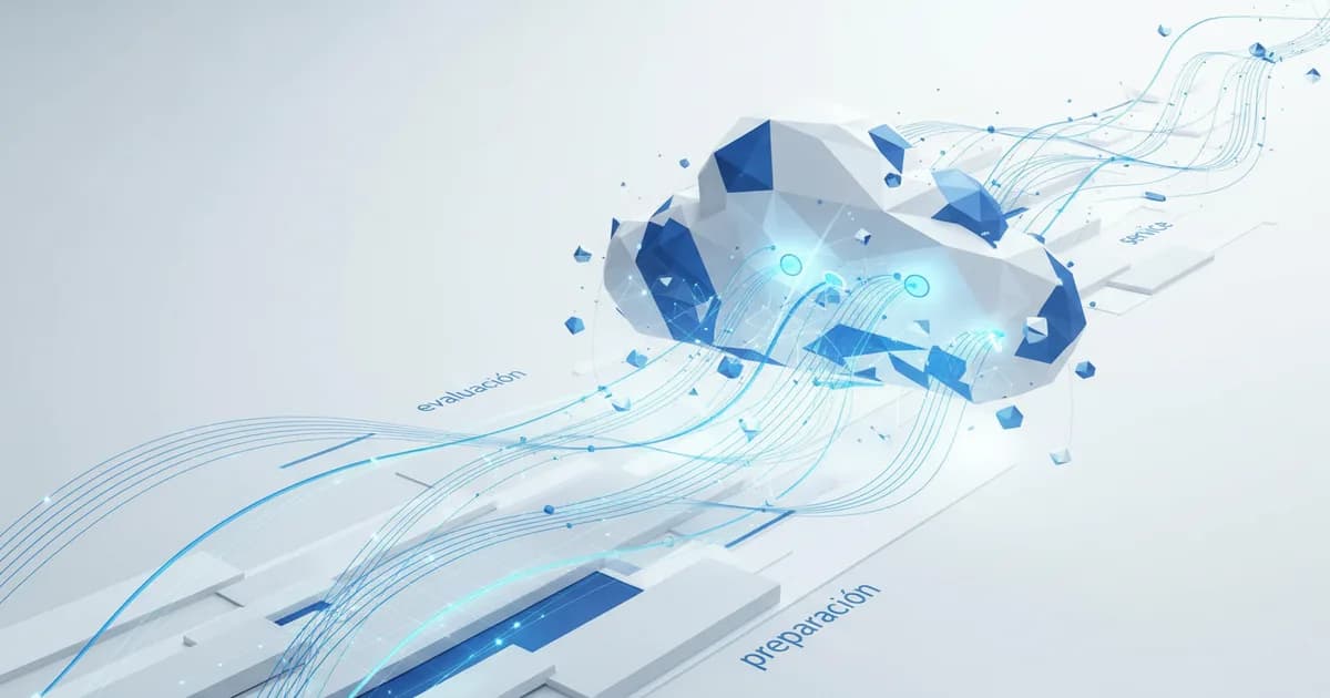Cómo una evaluación de la preparación para la nube prepara a tu empresa para el éxito