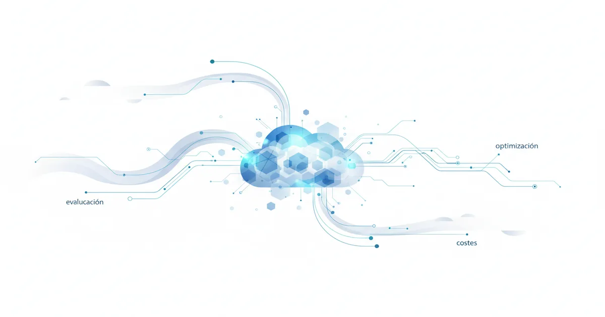 Cómo una evaluación de optimización de costes de la nube racionaliza tu gasto en la nube