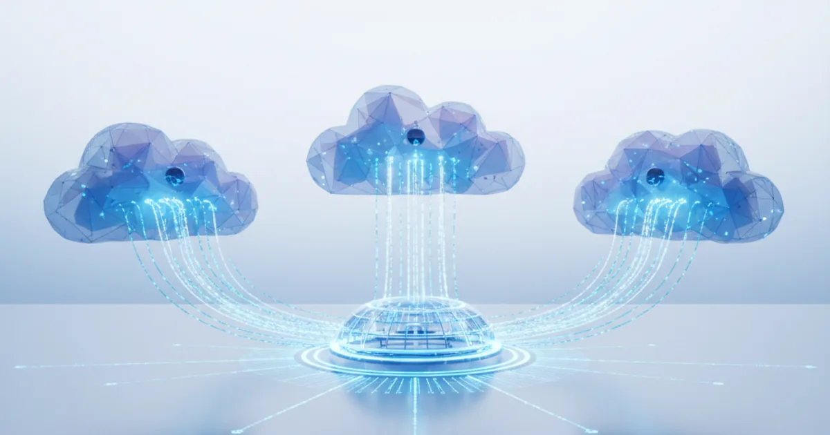 Compliance-toewijzing binnen raamwerken voor gereguleerde cloudtransformaties