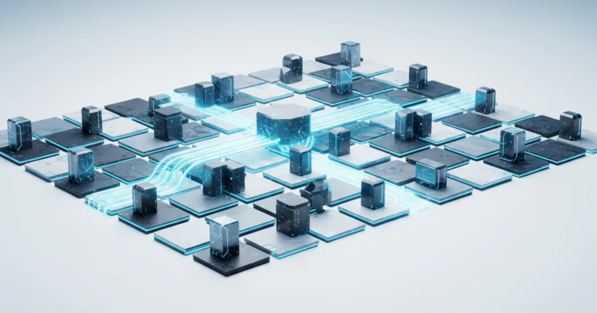 Comprehensive IT infrastructure services Sweden for Business Growth