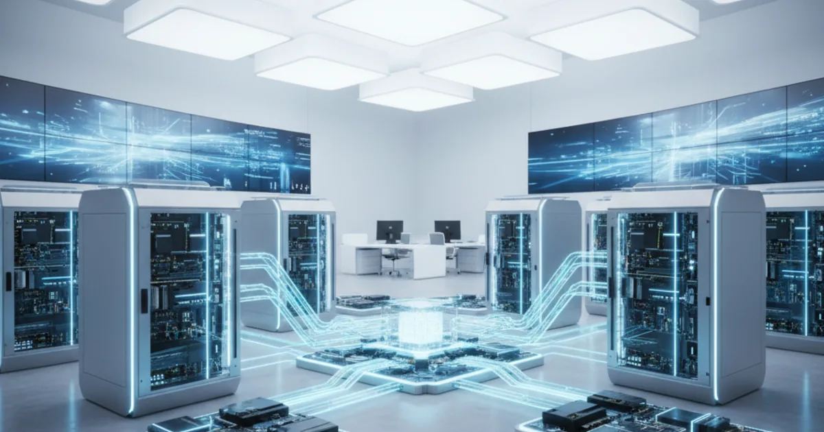We Implement Computer Vision Quality Control for Enhanced Efficiency
