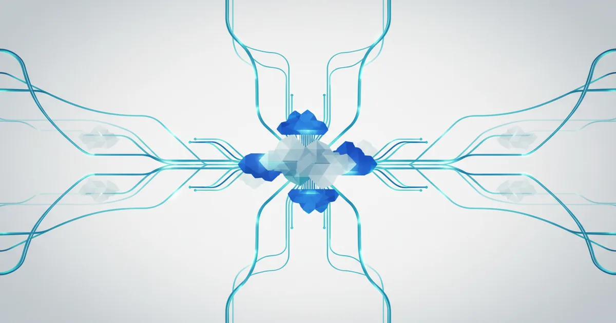 Construir aplicaciones escalables con microservicios nativos de la nube – Opsio