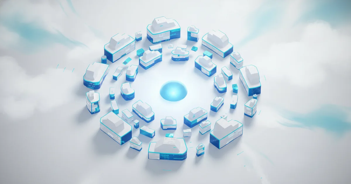 Consultoras expertas en AWS para las necesidades de tu empresa – Opsio