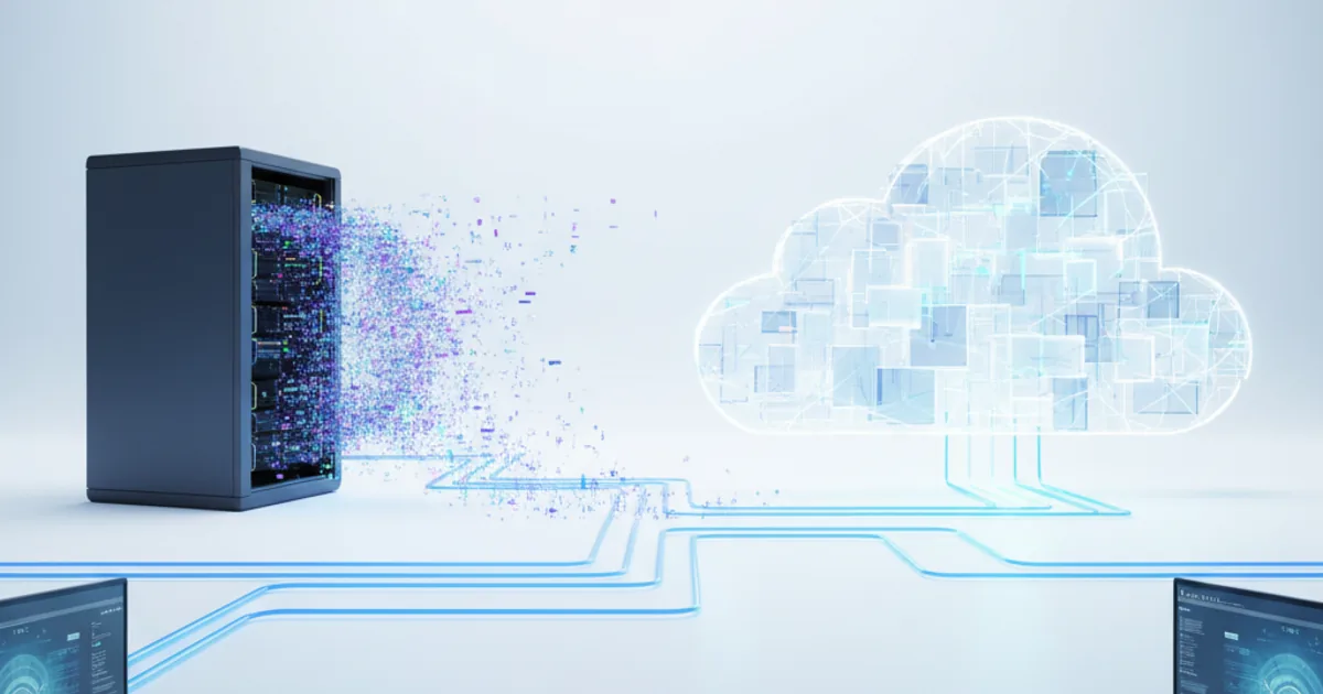Cost Management Strategies for Cloud Migration: A Practical Guide to Controlling Expenses