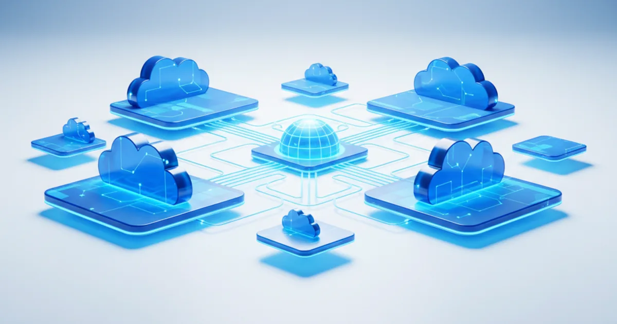 Custom ERP Software Development Services | We Enable Cloud Innovation