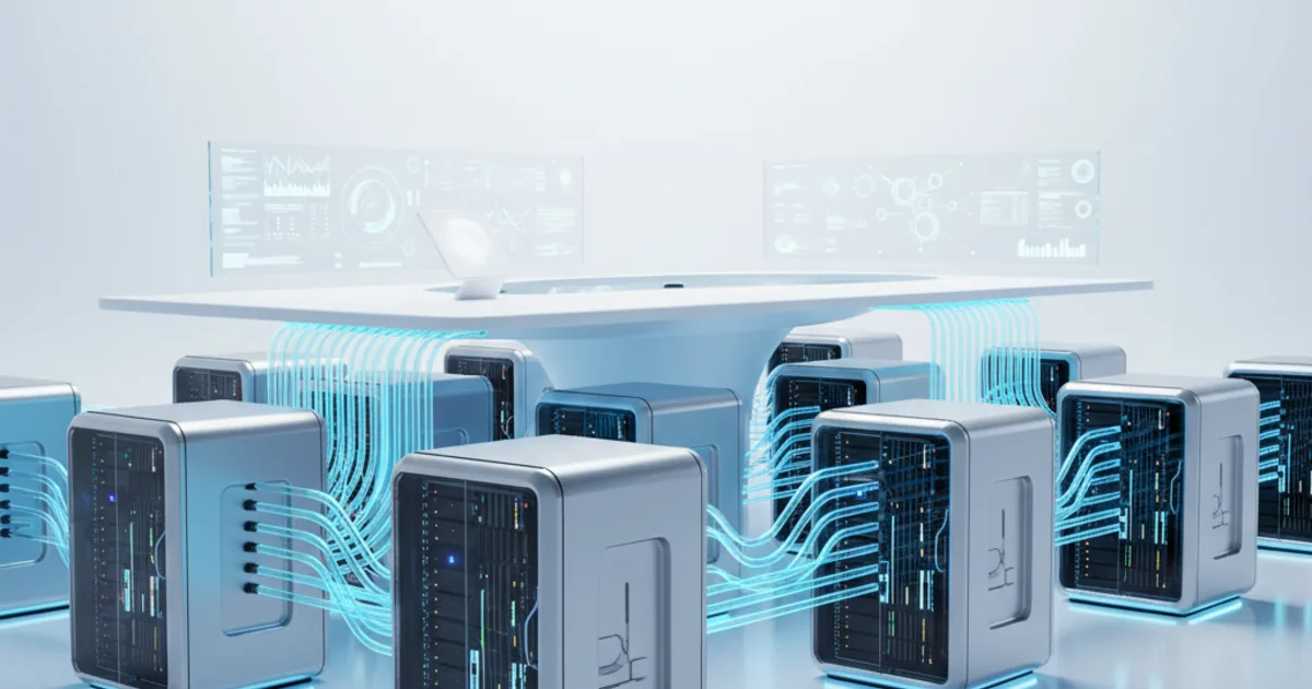 We Offer Custom IoT Software Development Services for Operational Efficiency