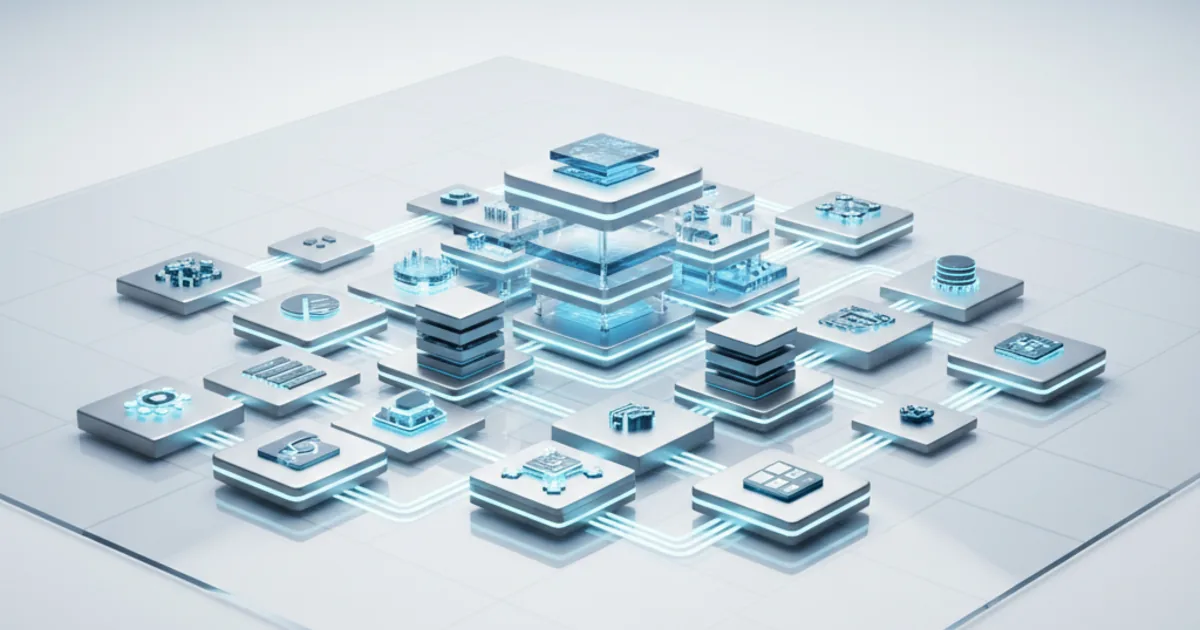 Entwicklung kundenspezifischer Software