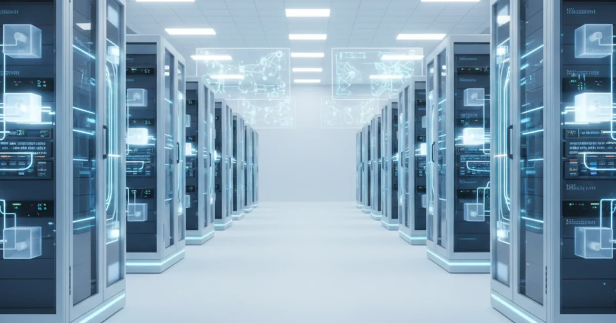 Data Center Disaster Recovery Plan – Frågor & svar