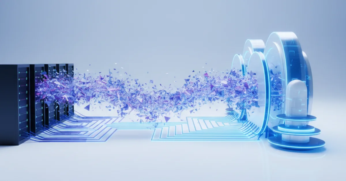 Data Center Migration Solutions for Modern Businesses – Opsio
