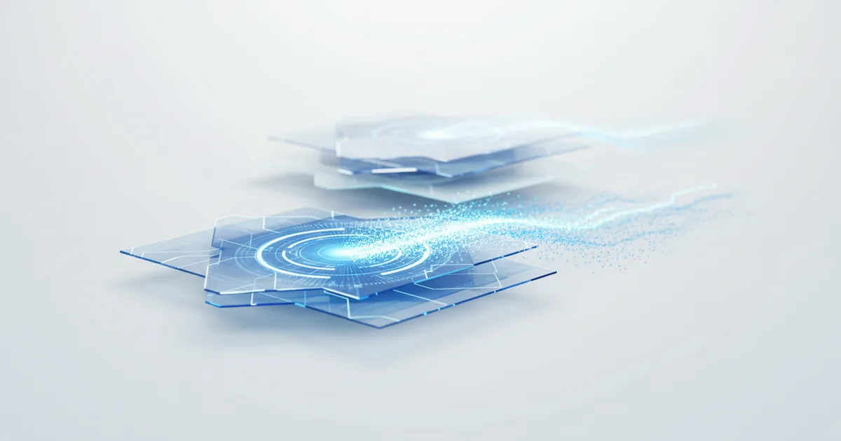 Data-Driven Digital Transformation: Building the Foundation