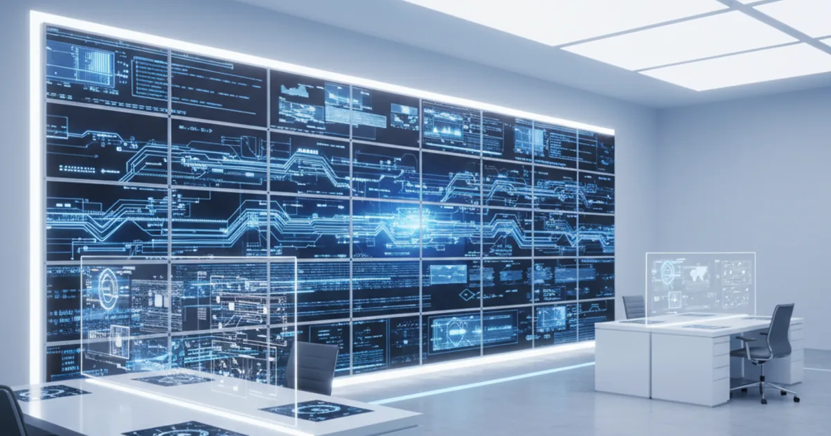 Data Managed Services Guide: Crucial Insights & FAQs
