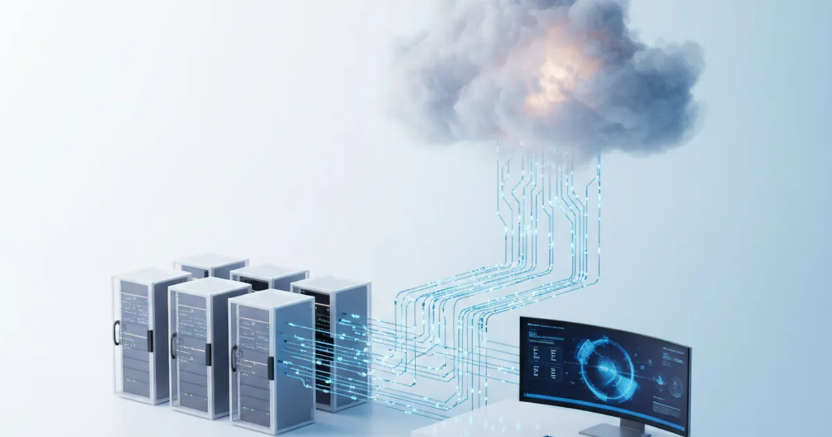 Data Migration Solutions: Transfer and Transform Data – Opsio
