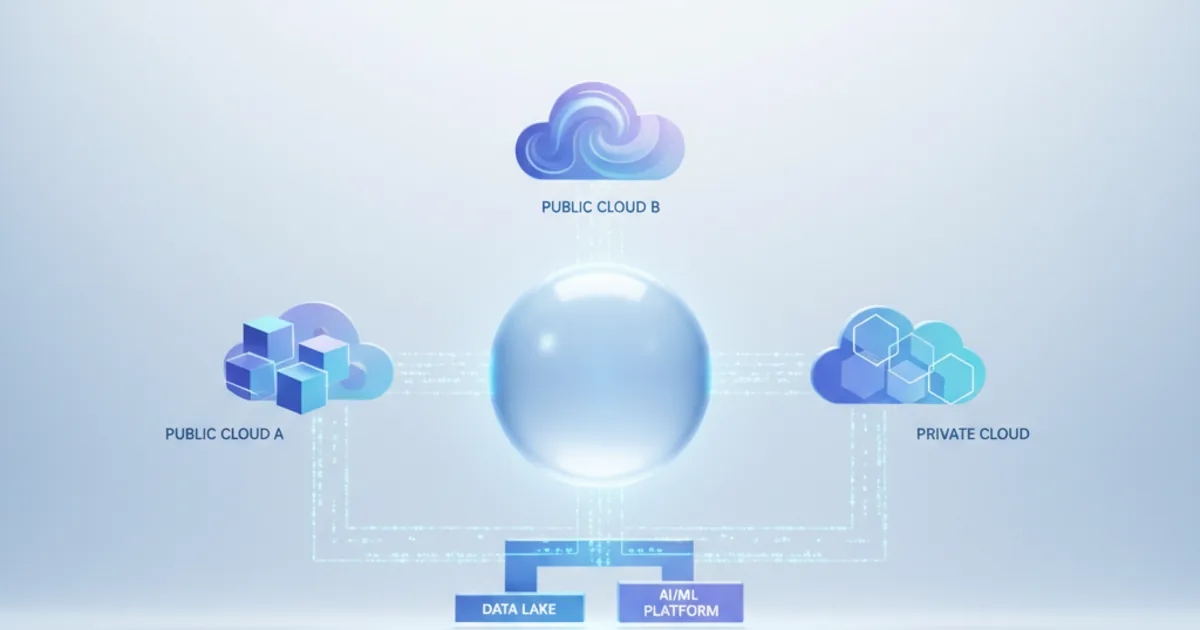 Data Residency and Sovereignty in Cloud Operations for Regulated Enterprises