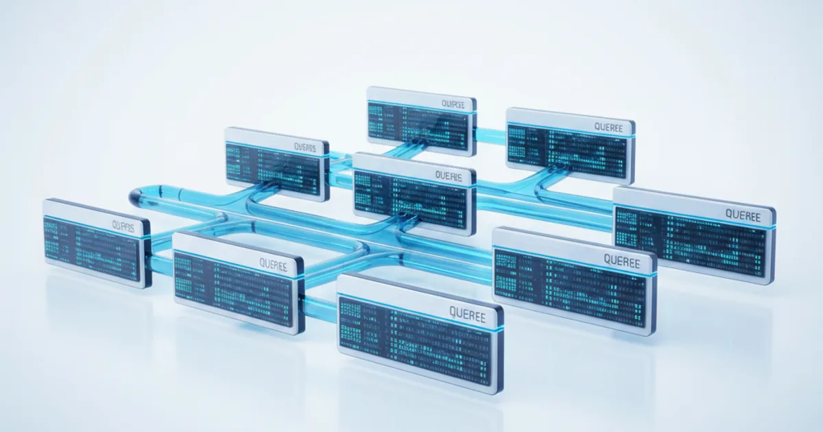 Datenbankmanagement und Entwicklung