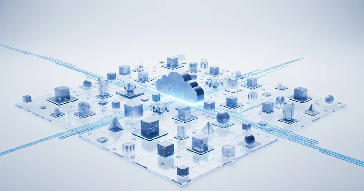 Datacenter och molntjänster: Innovation och skalbarhet – Opsio