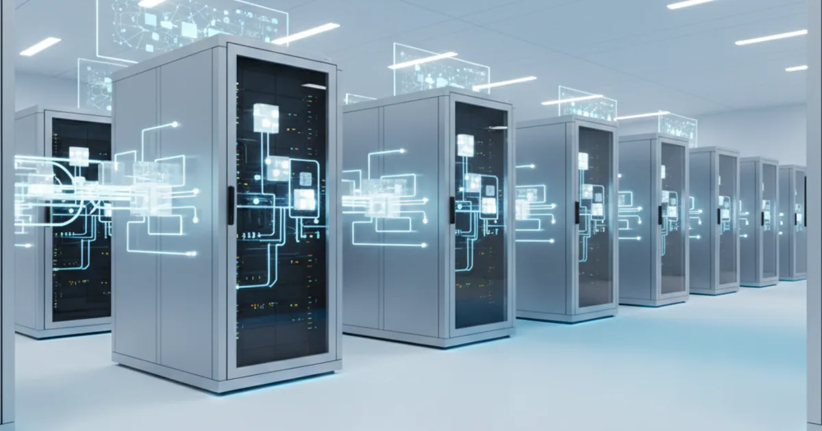 Datamigrering till AWS: Effektivisering av affärsverksamheten – Opsio