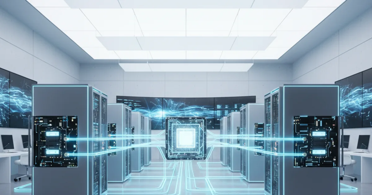 Datasenter- og skytjenester: Innovasjon og skalerbarhet – Opsio
