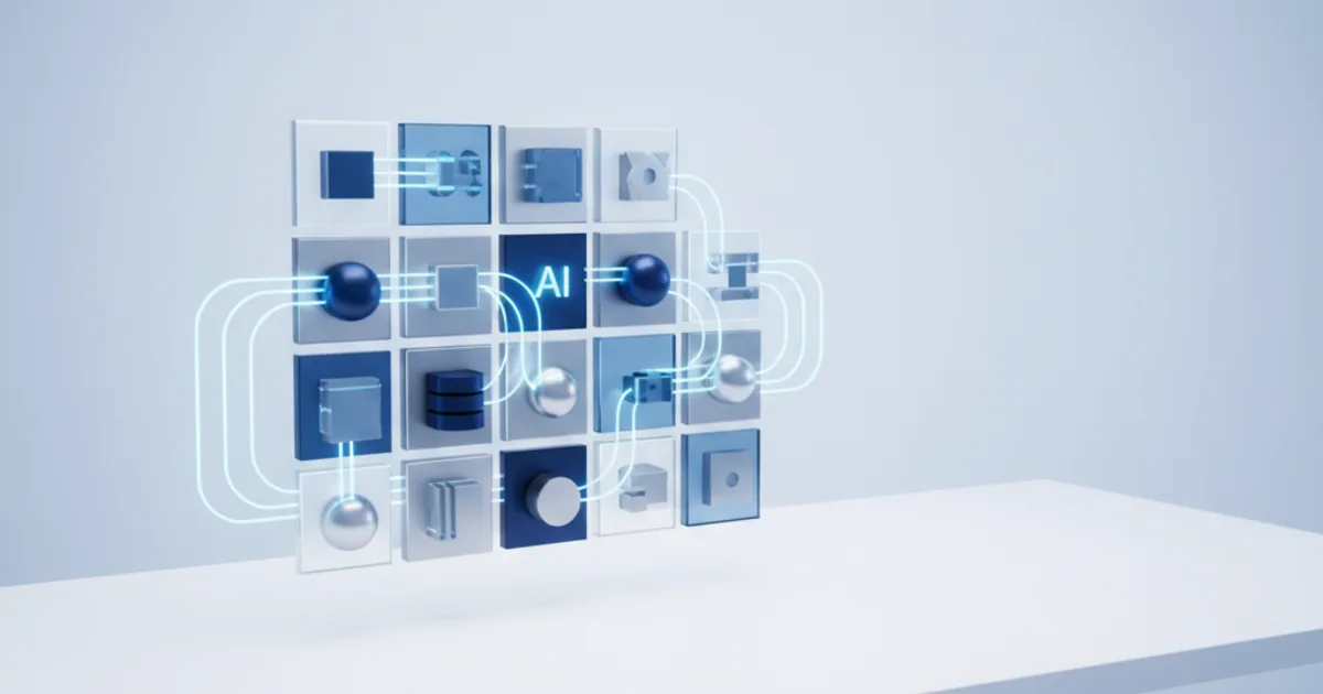 Deep learning vision inspection