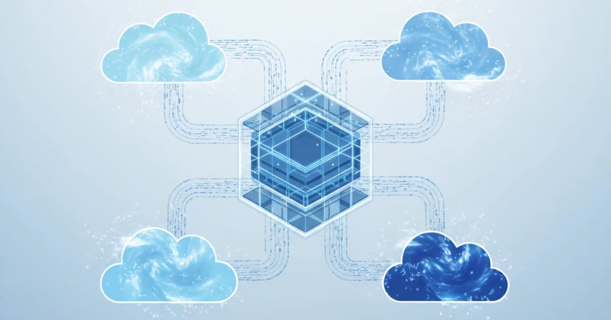 Design Cloud Architecture with Our Expert Services