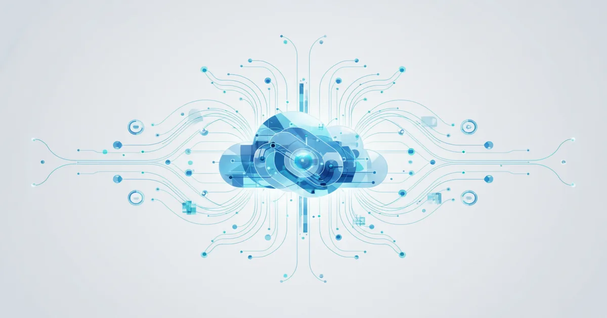 Desmitificando el Cloud Computing: Soluciones IaaS vs. PaaS vs. SaaS – Opsio